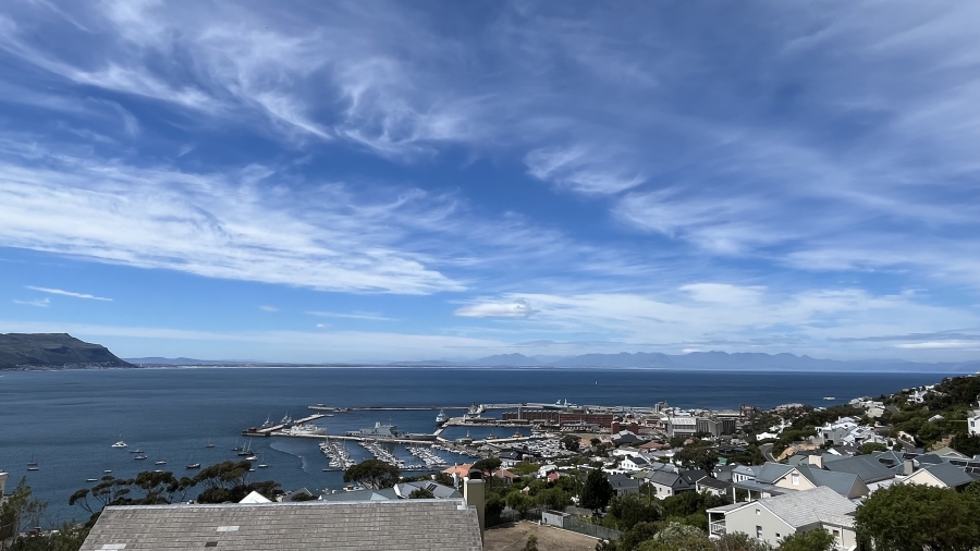 3 Bedroom Property for Sale in Simons Kloof Western Cape